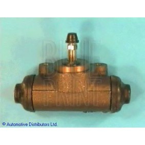 Achetez des Cylindre de roue BLUE PRINT ADM54433 à prix pour 63,88 €