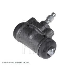 Achetez des Cylindre de roue BLUE PRINT ADM54445 à prix pour 15,33 €