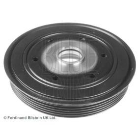Achetez des Poulie damper (vilebrequin) BLUE PRINT ADM56111C à prix pour 60,00 €