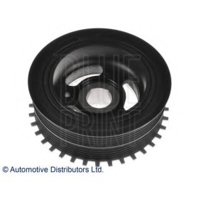 Achetez des Poulie damper (vilebrequin) BLUE PRINT ADM56112C à prix pour 342,52 €