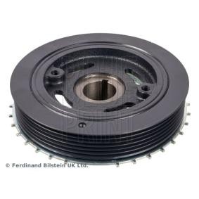 Achetez des Poulie damper (vilebrequin) BLUE PRINT ADM56113 à prix pour 119,32 €