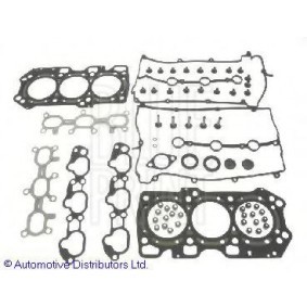 Achetez des Jeu de joints d'étanchéité, culasse de cylindre BLUE PRINT ADM56239 à prix pour 307,49 €