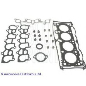 Achetez des Jeu de joints d'étanchéité, culasse de cylindre BLUE PRINT ADM56243 à prix pour 99,28 €