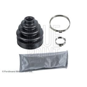 Achetez des Jeu de joint-soufflet, arbre de commande BLUE PRINT ADM58112 à prix pour 13,66 €