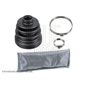 Achetez des Jeu de joint-soufflet, arbre de commande BLUE PRINT ADM58117 à prix pour 15,85 €