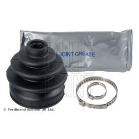 Achetez des Jeu de joint-soufflet, arbre de commande BLUE PRINT ADM58167 à prix pour 15,74 €