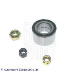Achetez des Kit de roulement de roue BLUE PRINT ADM58209 à prix pour 152,43 €