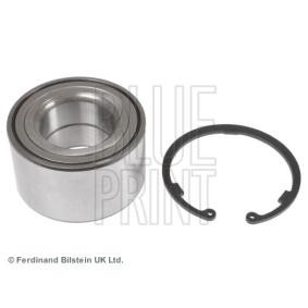 Achetez des Kit de roulement de roue BLUE PRINT ADM58234C à prix pour 60,76 €