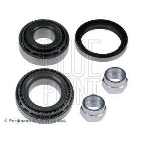Achetez des Kit de roulement de roue BLUE PRINT ADM58312 à prix pour 21,46 €
