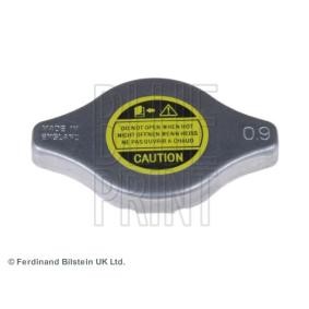 Achetez des Bouchon de radiateur de chez BLUE PRINT en ligne pour Harrier II (XU30) à prix modérés
