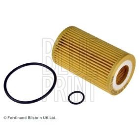 Achetez des Filtre à huile BLUE PRINT ADN12126 à prix pour 8,51 €