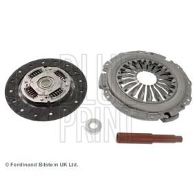 Achetez des Kit d'embrayage BLUE PRINT ADN130177 à prix pour 202,74 €