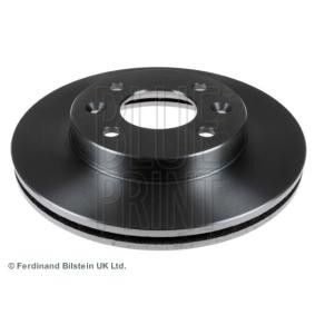 Achetez des Disque de frein BLUE PRINT ADN143113 à prix pour 27,38 €