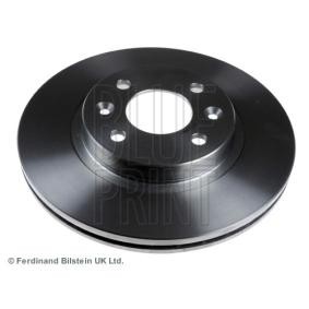 Achetez des Disque de frein BLUE PRINT ADN143114 à prix pour 30,75 €
