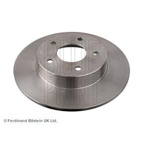 Bremsscheibe ADN14396