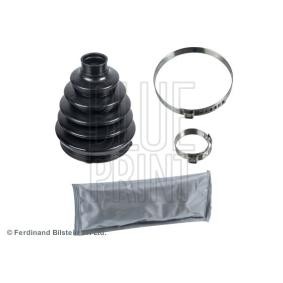 Achetez des Jeu de joint-soufflet, arbre de commande BLUE PRINT ADN18138 à prix pour 21,46 €