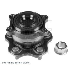 Achetez des Filtre d'habitacle BLUE PRINT ADS72505 à prix pour 14,09 €