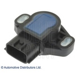 Drosselklappenpotentiometer von BLUE PRINT