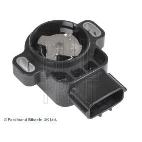 Drosselklappenpotentiometer ADS77207