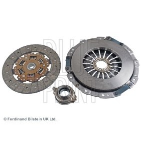 Comprar Tapa de distribuidor de encendido de BLUE PRINT ADT31421 a bajo precio de 5,59 €