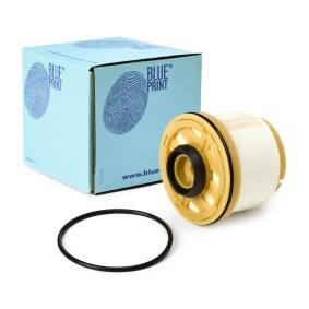 Compre Filtro de combustível de BLUE PRINT online para D-Max II Camião de plataforma / Chassis (TFR, TFS) a preços moderados