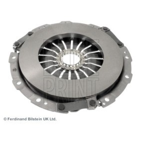 Achetez des Filtre d'habitacle BLUE PRINT ADT32511 à prix pour 10,70 €