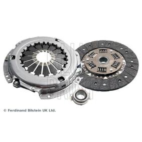 Achetez des Kit d'embrayage BLUE PRINT ADT330184 à prix pour 146,79 €