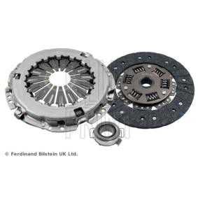 Achetez des Kit d'embrayage BLUE PRINT ADT330196 à prix pour 136,34 €
