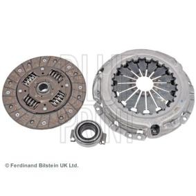 Achetez des Kit d'embrayage BLUE PRINT ADT330255 à prix pour 119,63 €