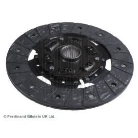 Achetez des Disque d'embrayage BLUE PRINT ADT33110 à prix pour 50,69 €