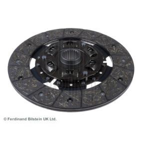 Achetez des Disque d'embrayage BLUE PRINT ADT33120 à prix pour 39,94 €