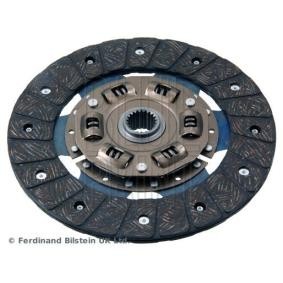 Achetez des Disque d'embrayage BLUE PRINT ADT33127 à prix pour 33,54 €