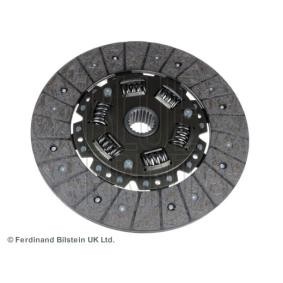 Achetez des Disque d'embrayage BLUE PRINT ADT33135 à prix pour 63,19 €