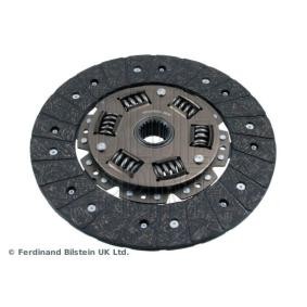 Achetez des Disque d'embrayage BLUE PRINT ADT33168 à prix pour 50,08 €