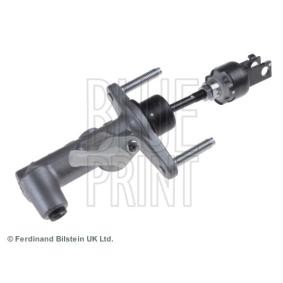 Achetez des Cylindre émetteur d'embrayage BLUE PRINT ADT334104 à prix pour 55,91 €