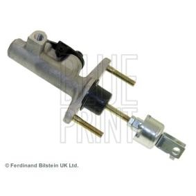Achetez des Cylindre émetteur d'embrayage BLUE PRINT ADT334118 à prix pour 40,09 €
