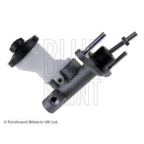 Achetez des Cylindre émetteur d'embrayage BLUE PRINT ADT33458 à prix pour 39,10 €