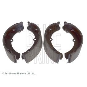 Bremsbackensatz ADT34124