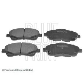 Achetez des Plaquettes de frein BLUE PRINT ADT342141 à prix pour 28,31 €