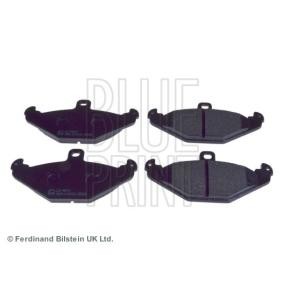 Achetez des Plaquettes de frein BLUE PRINT ADT342146 à prix pour 50,31 €