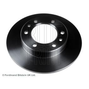 Compre Discos de freno de BLUE PRINT online para Hilux III Pick-up (_N3_, _N4_) a precios moderados