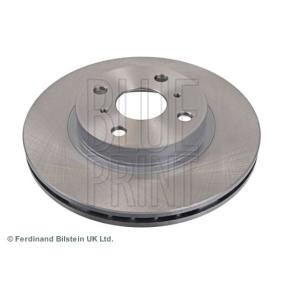Bremsscheibe ADT34331