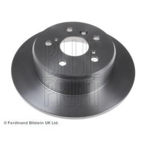 Bremsscheibe ADT34374