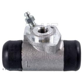 Achetez des Cylindre de roue BLUE PRINT ADT34489 à prix pour 17,75 €