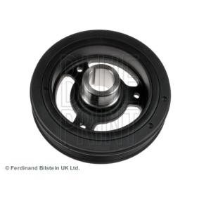 Achetez des Poulie damper (vilebrequin) BLUE PRINT ADT36115 à prix pour 167,02 €