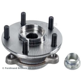 Achetez des Kit de roulement de roue BLUE PRINT ADT38287 à prix pour 91,66 €