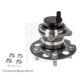 Achetez des Kit de roulement de roue BLUE PRINT ADT38384 à prix pour 138,40 €