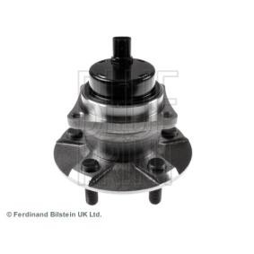 Achetez des Kit de roulement de roue BLUE PRINT ADT38394 à prix pour 124,81 €