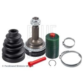 Achetez des Jeu de joints, arbre de transmission BLUE PRINT ADT38946B à prix pour 39,36 €