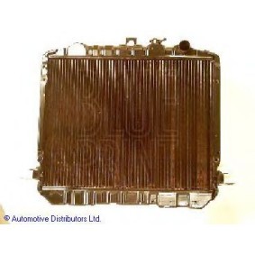Kühler, Motorkühlung ADT39839